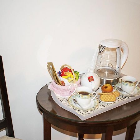 La Casa D'A...Mare Acomodação com café da manhã Maiori Exterior foto