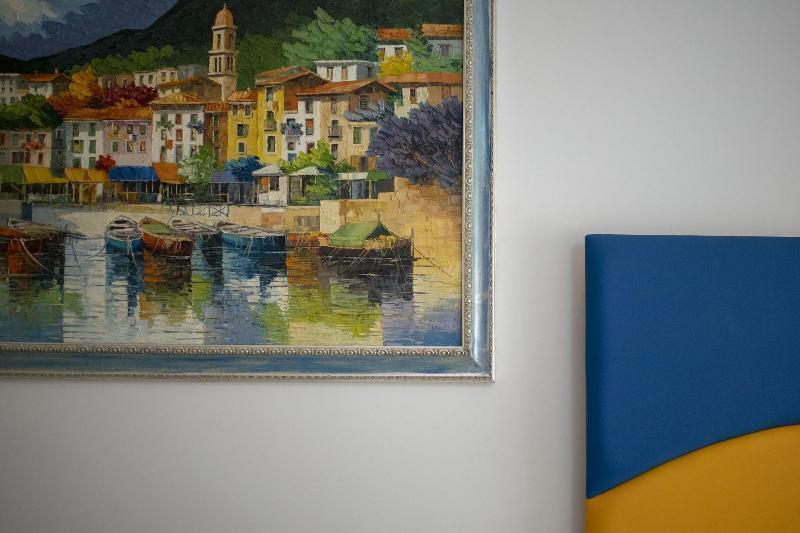 La Casa D'A...Mare Acomodação com café da manhã Maiori Exterior foto