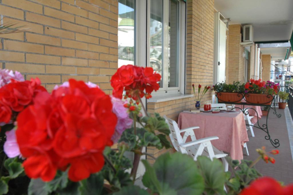 La Casa D'A...Mare Acomodação com café da manhã Maiori Exterior foto