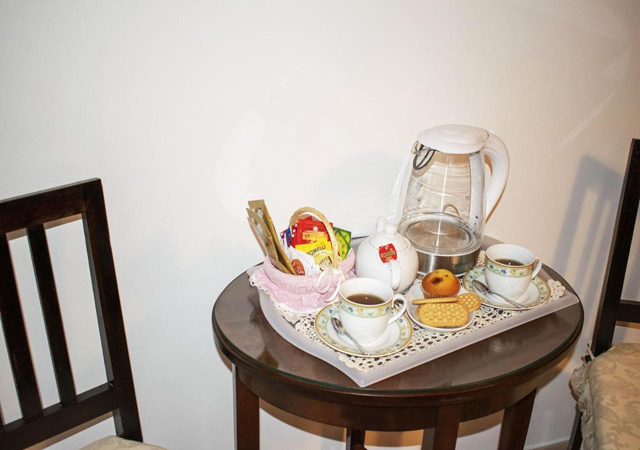 La Casa D'A...Mare Acomodação com café da manhã Maiori Exterior foto