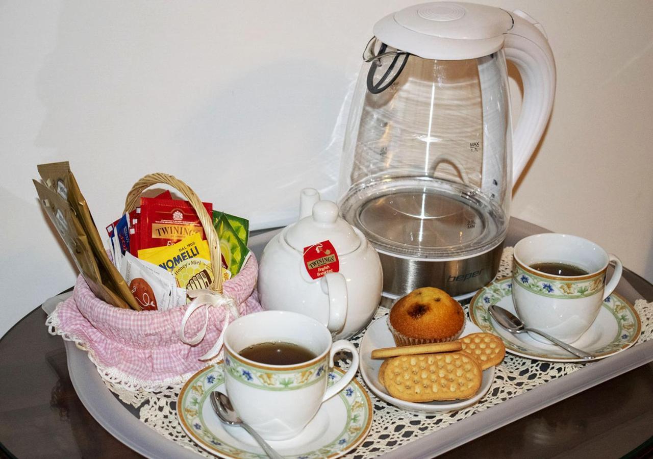 La Casa D'A...Mare Acomodação com café da manhã Maiori Exterior foto